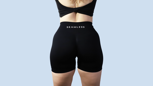 Seamless Shorts | 4.5"